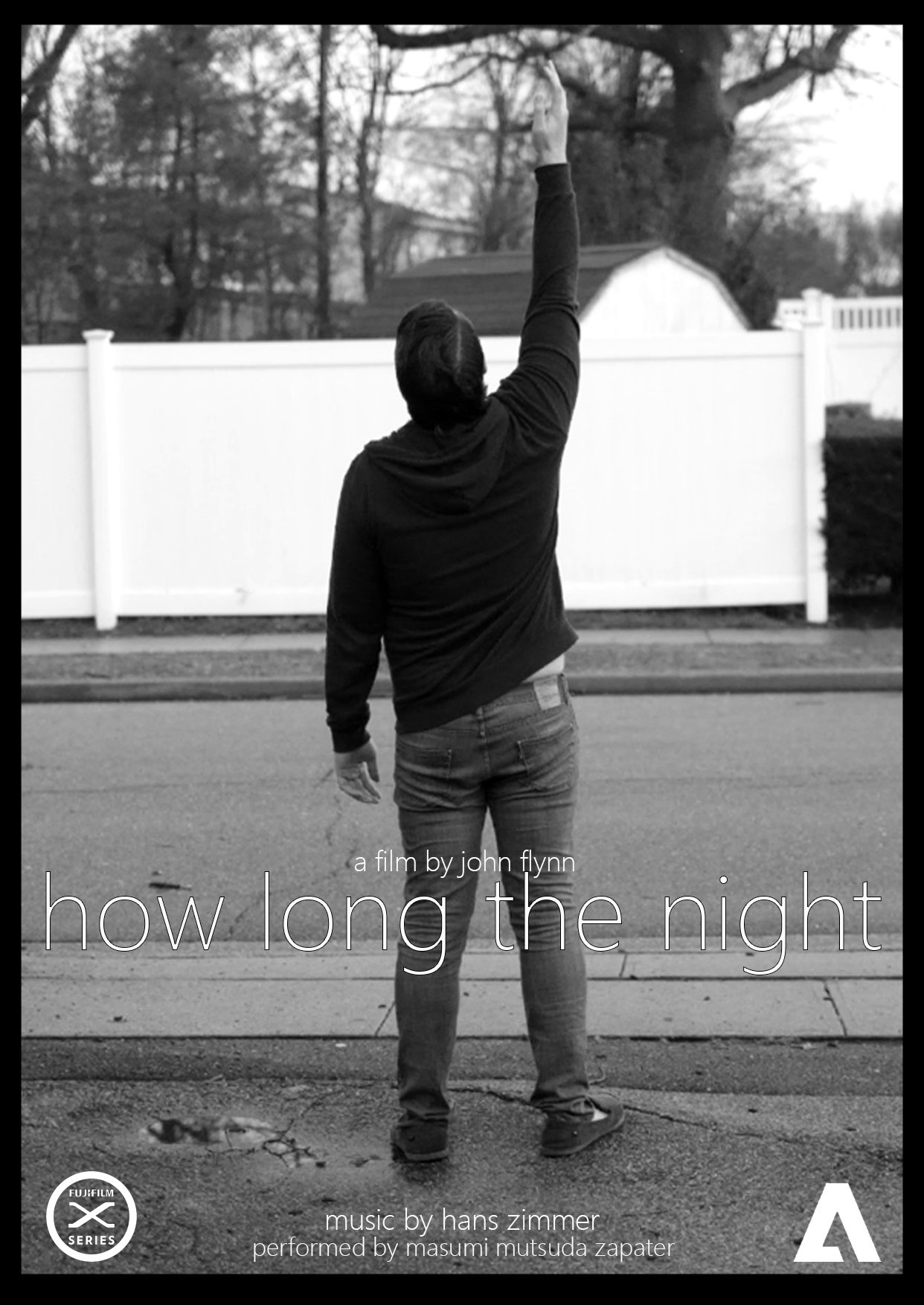 How Long the Night